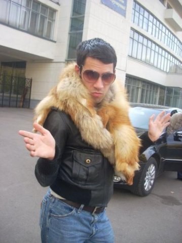 Сергей Михайлов | Москва