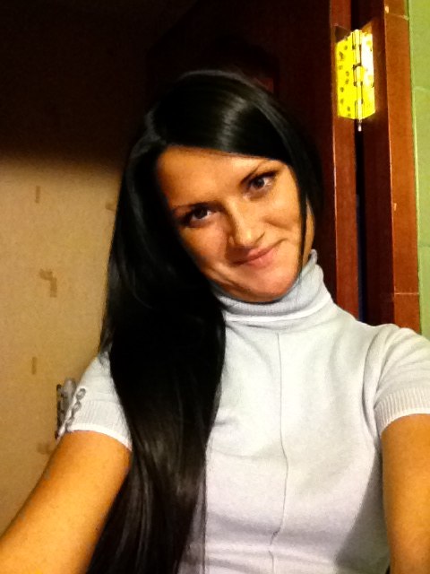 Мария Врадий | Москва