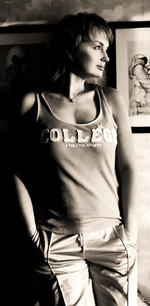 Татьяна Герасимович *Tata* | Минск