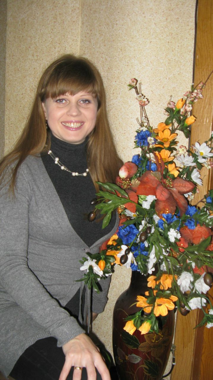 Татьяна Нестерова | Бровары