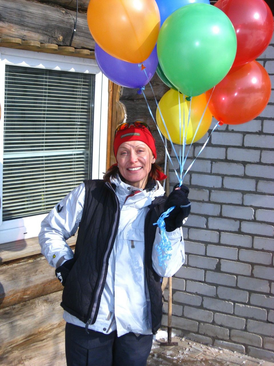 Елена Кривченкова | Рязань