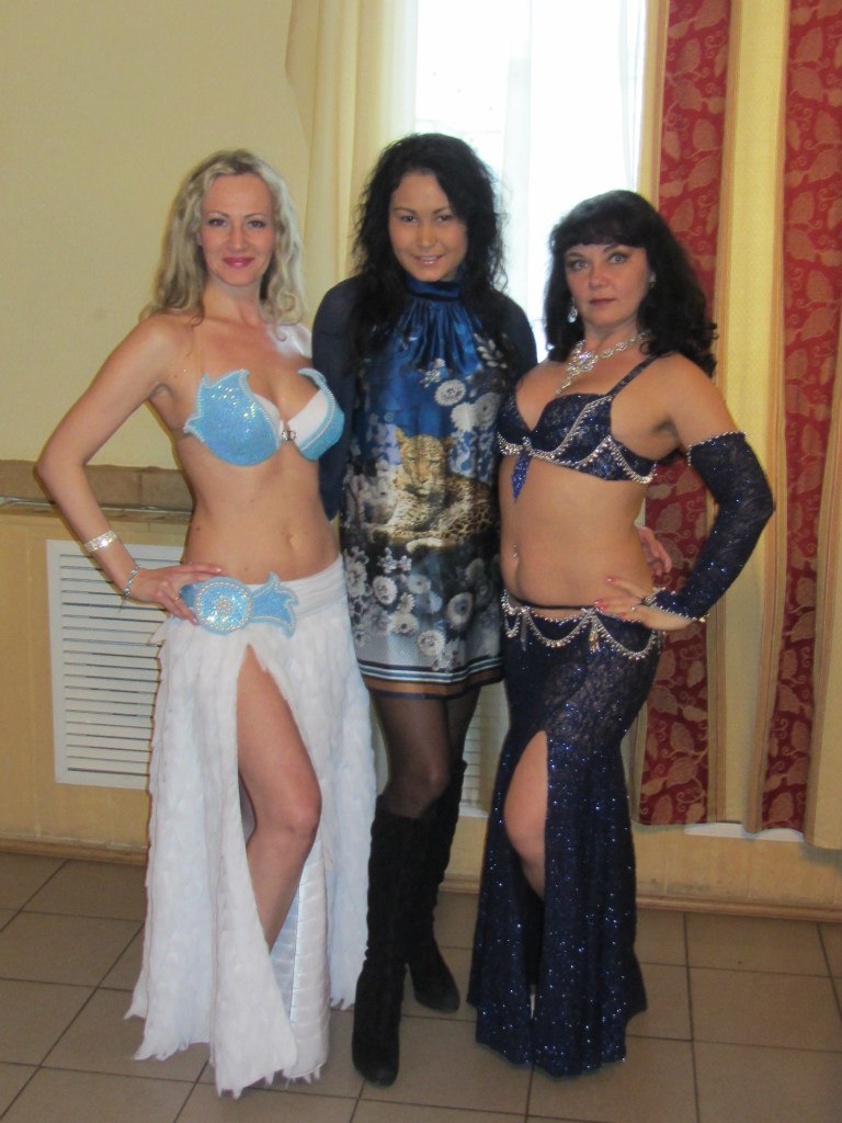 Альбина Филева | Тюмень