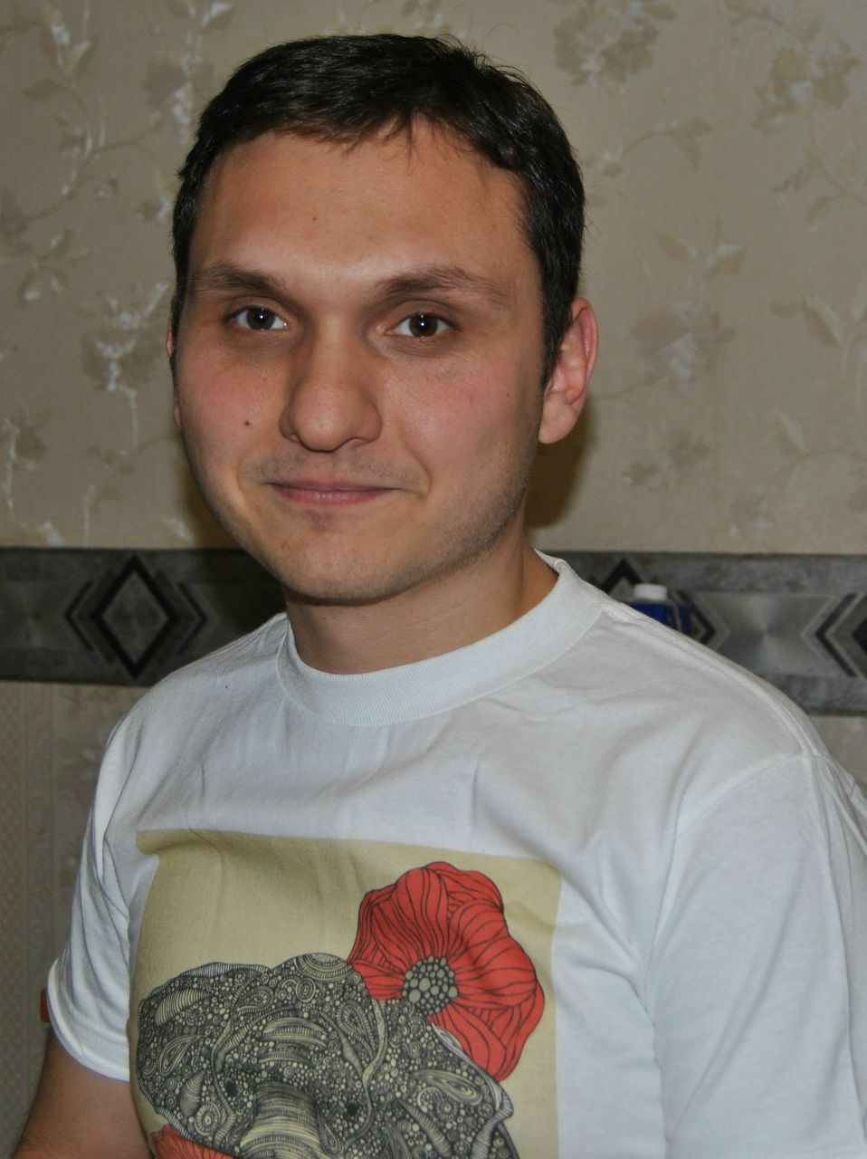 Остап Соколюк | Коломыя