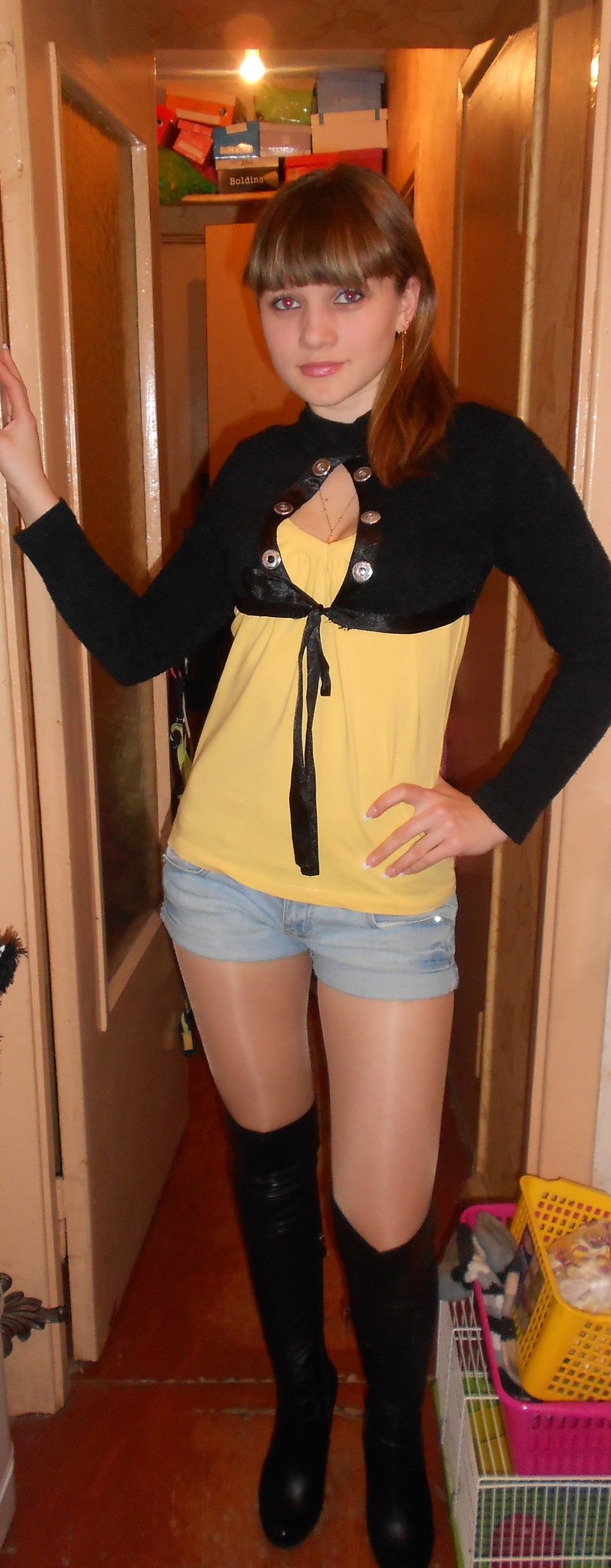 Алёна Алексеева | Псков