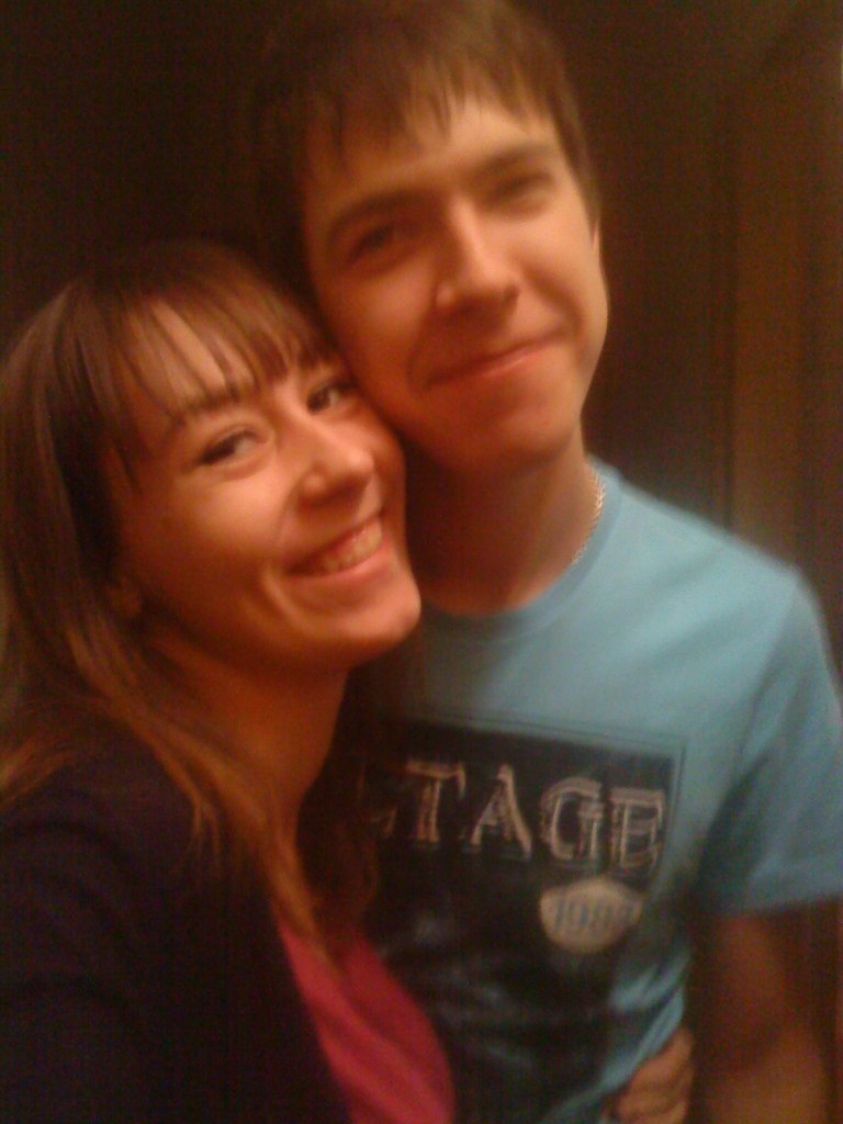 Ксения Горностаева | Москва