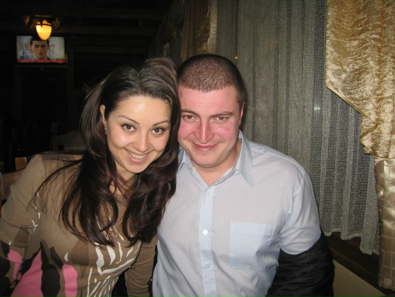 №42, Настенька Патковская, 35 лет, Одесса №42, Настенька Патковская, 35 лет, Одесса