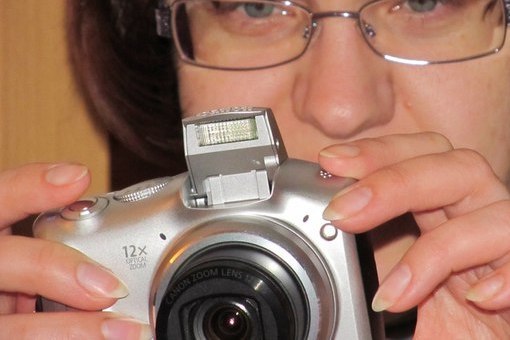 Виктория Александрова | Санкт-Петербург