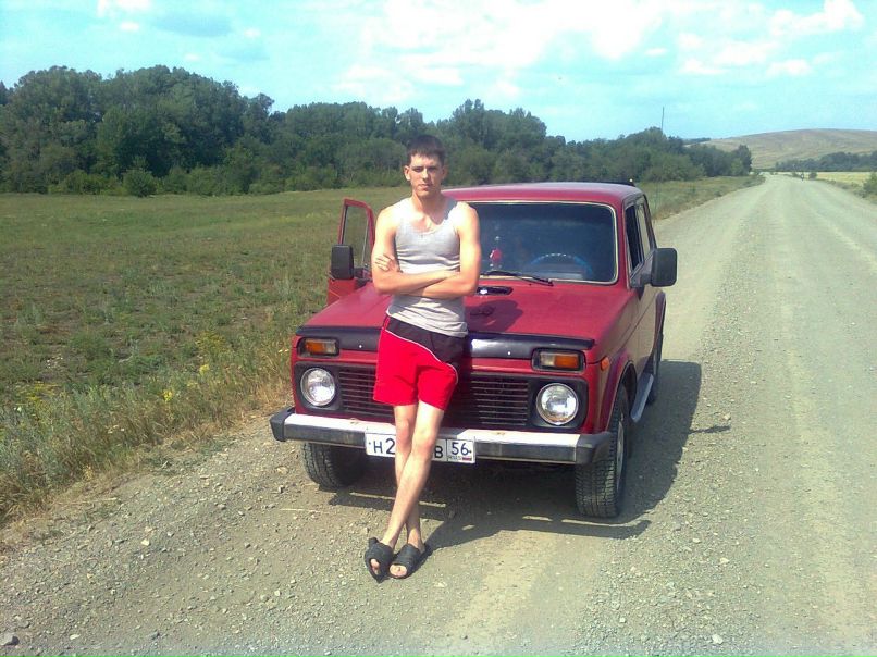 Дмитрий Разенков Александрович | Орск