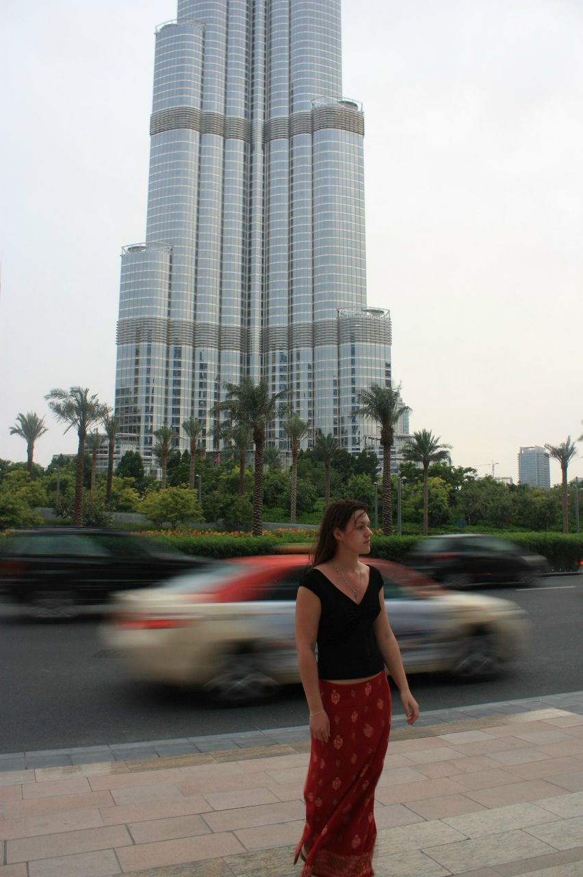 Инна Лутай | Москва