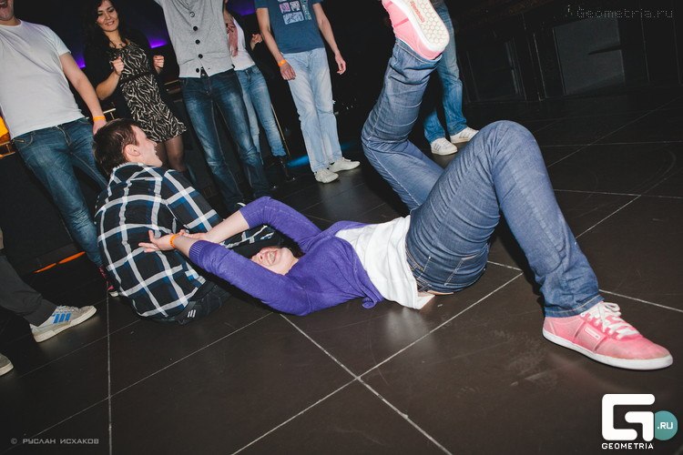 Сергей Стэфер | Москва