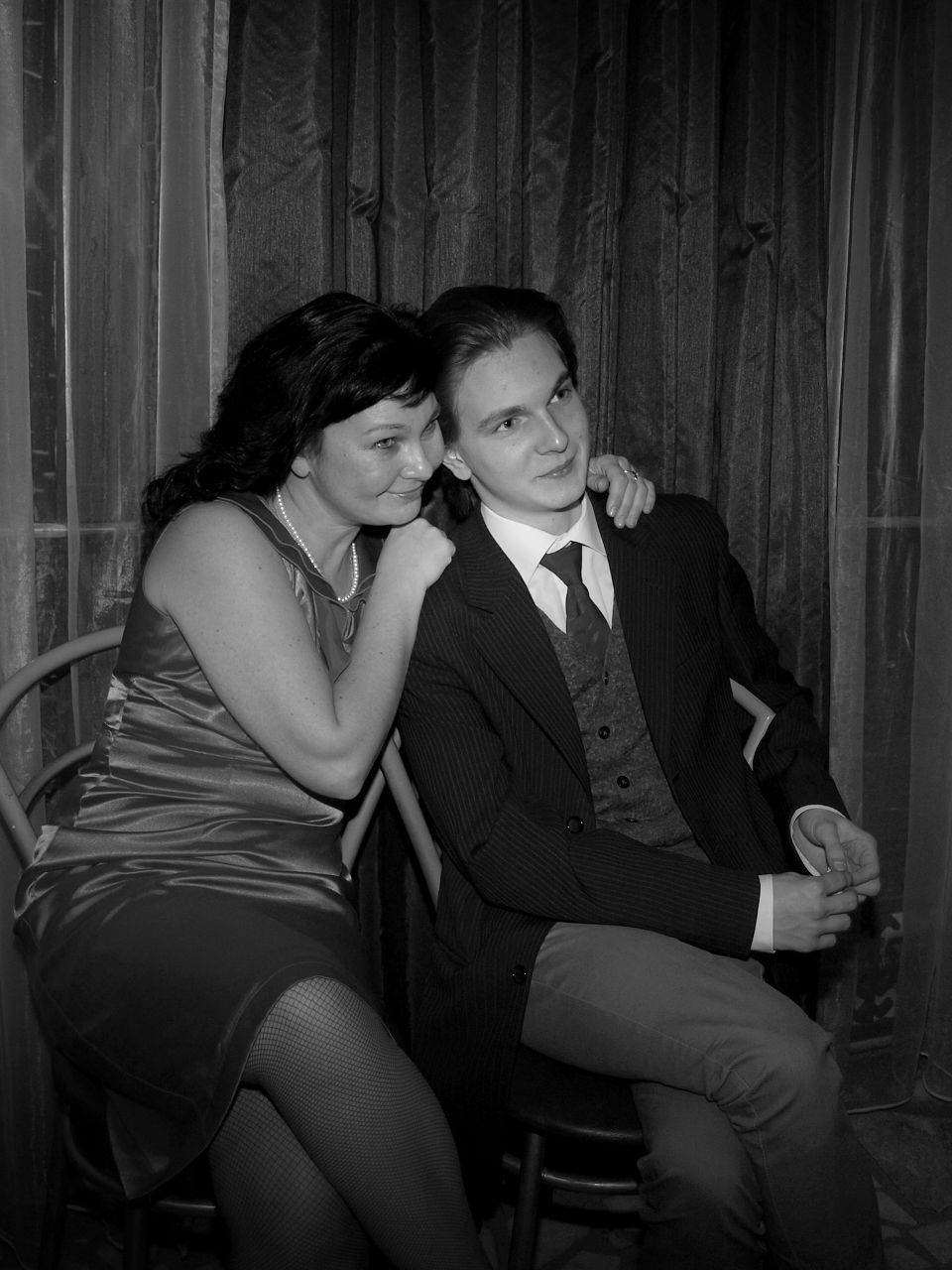 Лариса Еленская | Москва