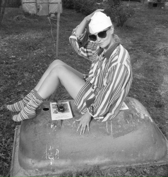 №156, Екатерина Библис, 41 год №156, Екатерина Библис, 41 год