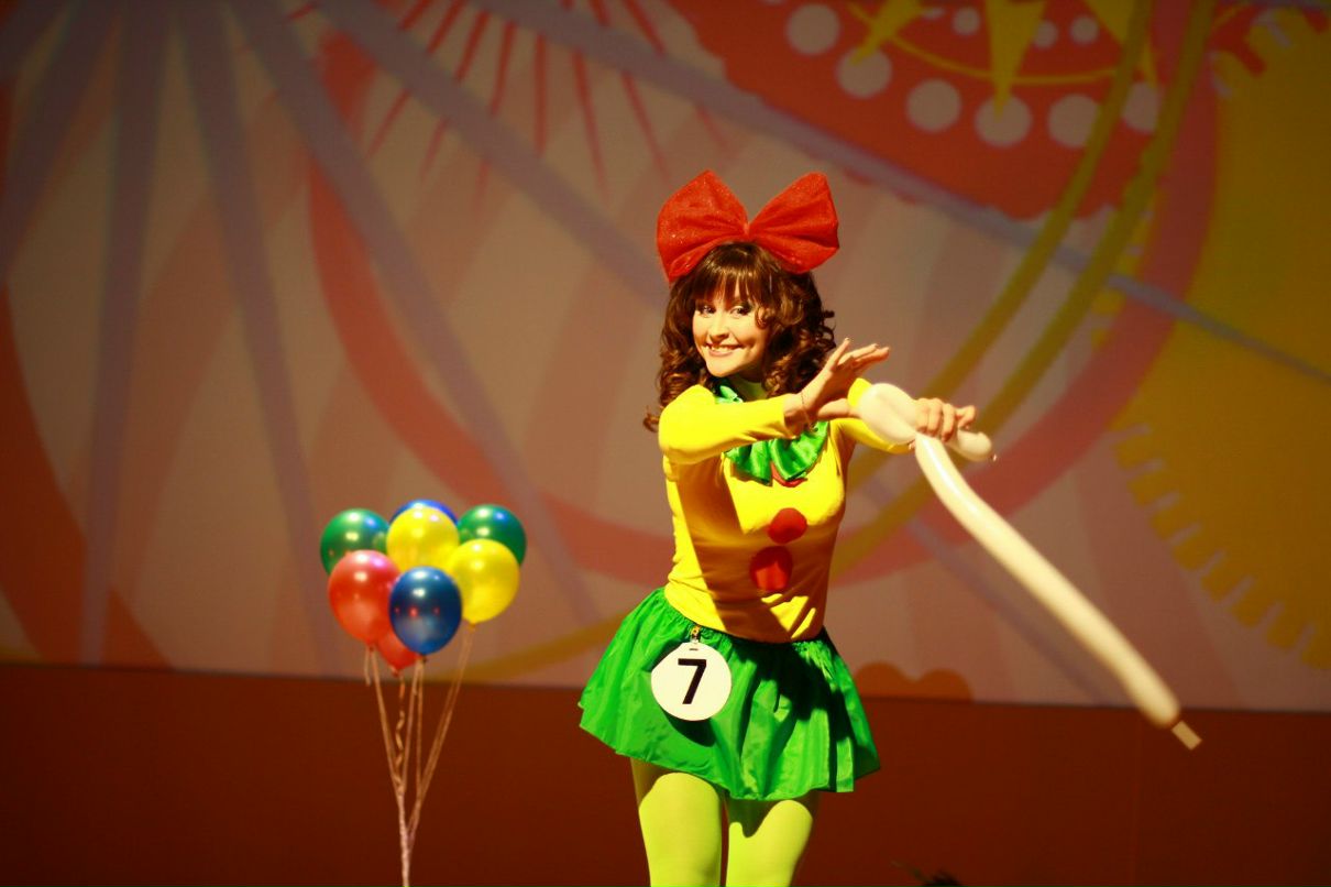 Эля Elka | Москва