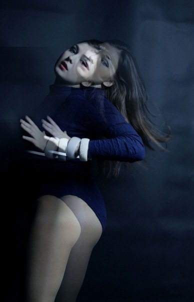 №24, Юля Беспамятных №24, Юля Беспамятных