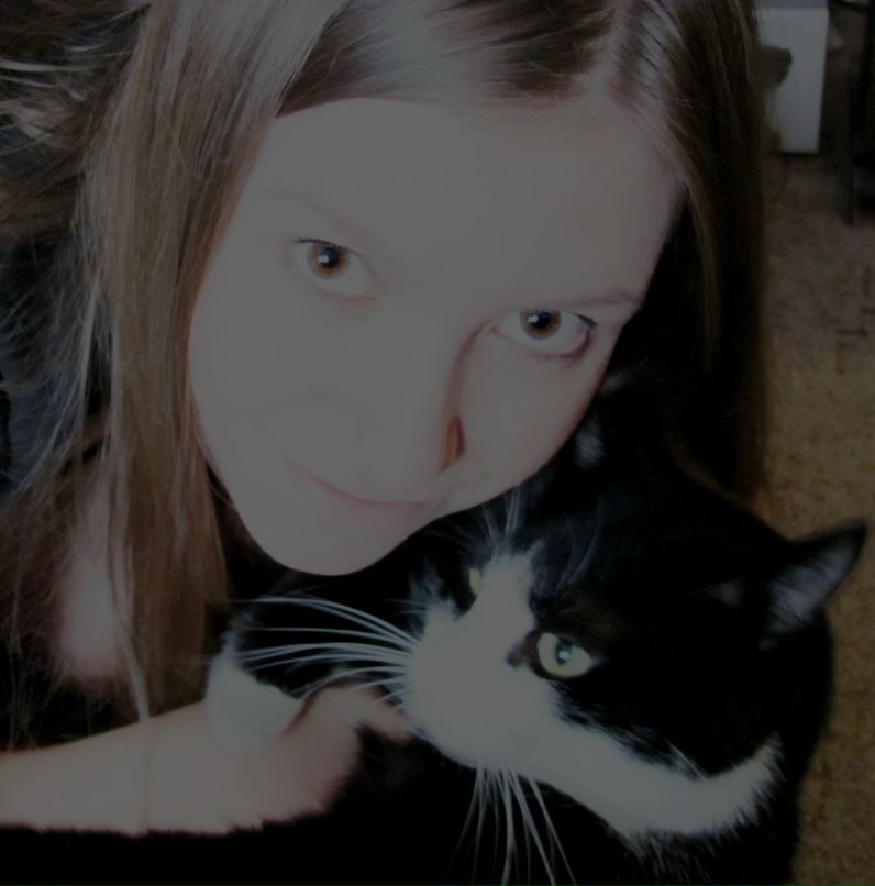 Анастасия Павлова | Санкт-Петербург