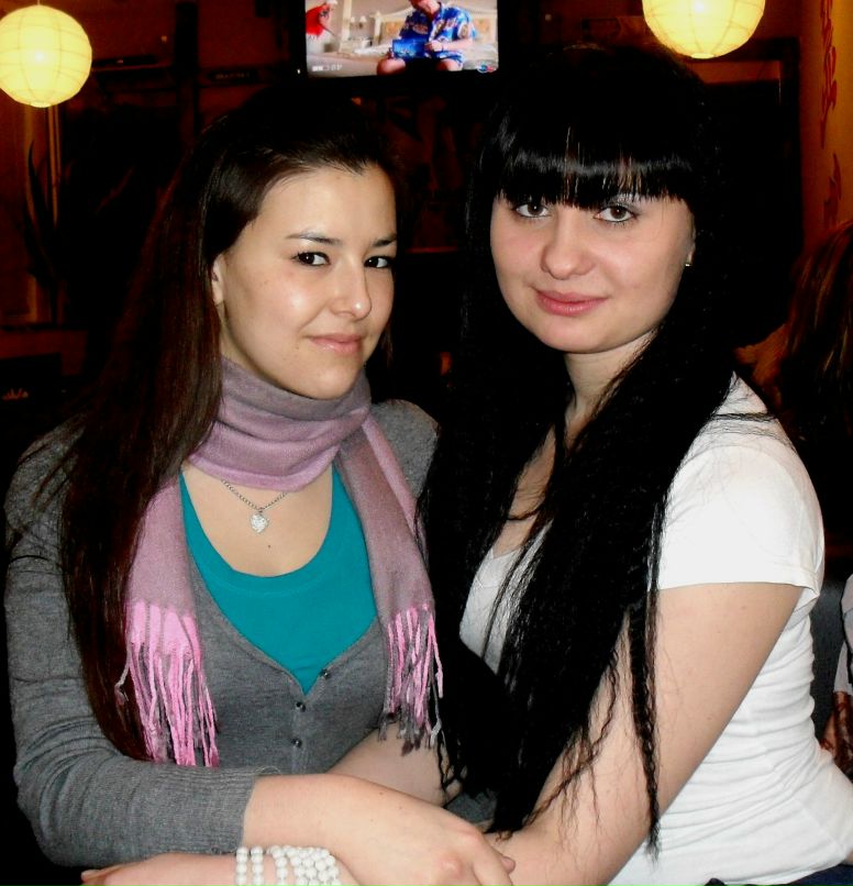 Айсина Гарипова | Сабабаш