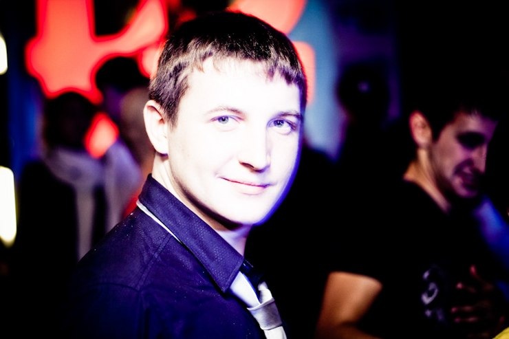 Фото профиля