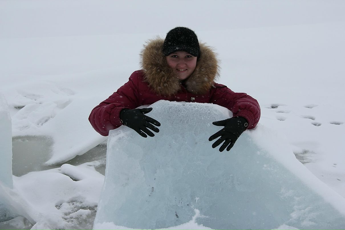 Анюта Пеленцова <НютA> | Краснодар
