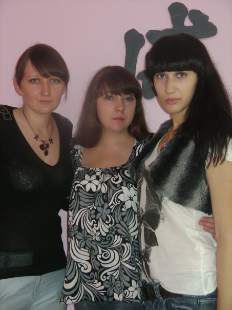 №14, Лера Рязанова, 38 лет, Львов №14, Лера Рязанова, 38 лет, Львов