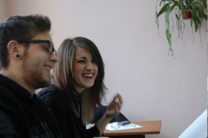 Диана Троенко | Кишинев