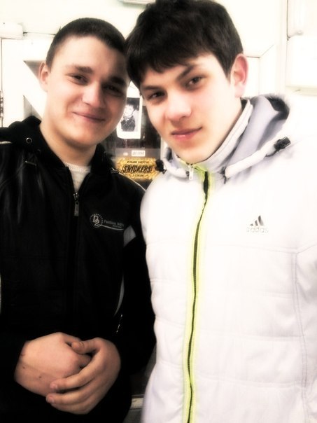 Ян Гущин Ян4ик=) | Краснодар