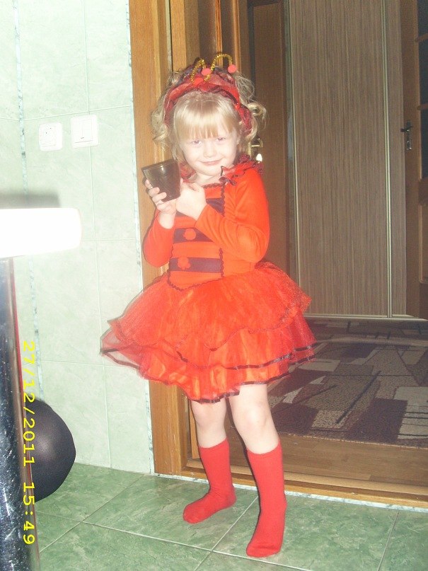 Наташа Мелекесцева | Ужгород