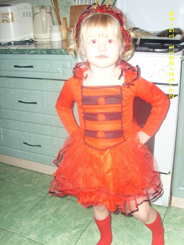 Наташа Мелекесцева | Ужгород