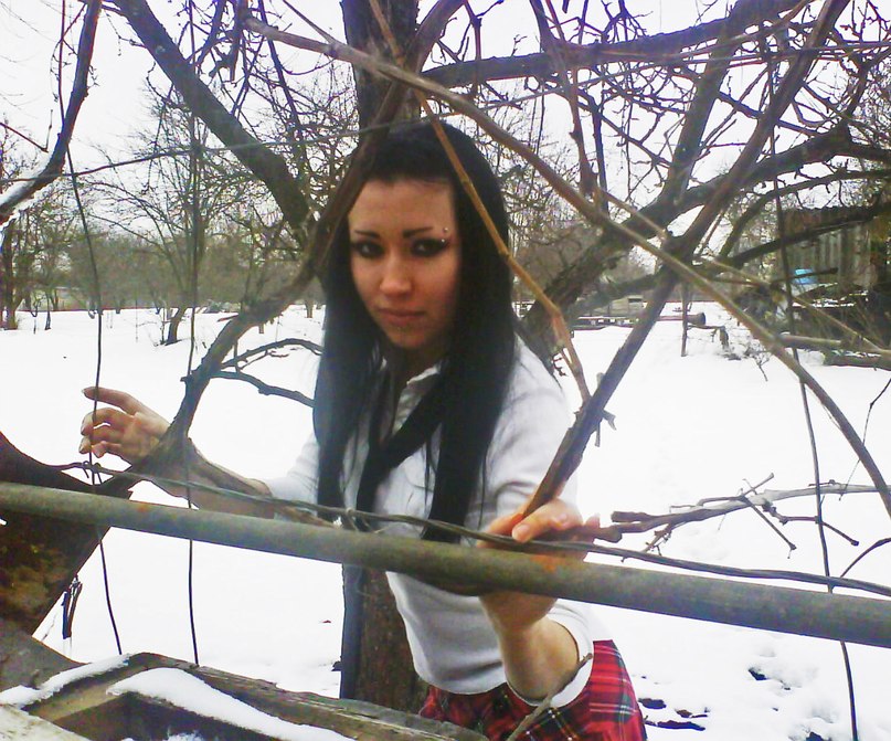 Лена Калиненко | Харьков