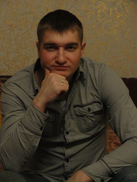№98, Александр Шумихин, 40 лет, Москва №98, Александр Шумихин, 40 лет, Москва
