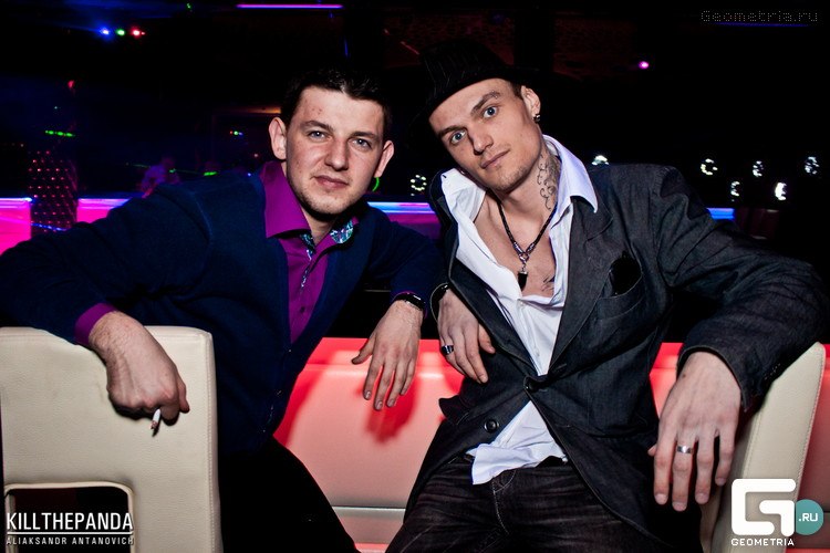 Влад Годун ТУСЭ™ | Минск