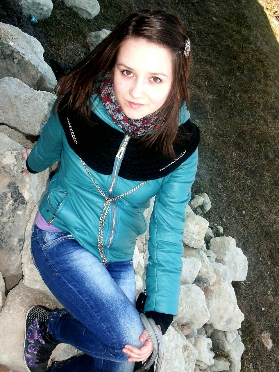 Віка Тарасова | Теофиполь