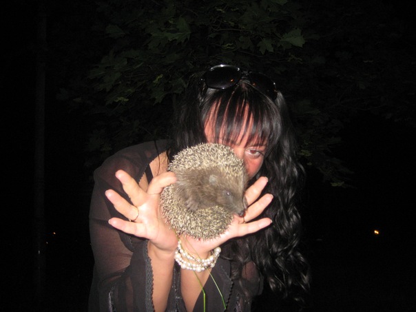 №61, Наталья Мельниченко №61, Наталья Мельниченко