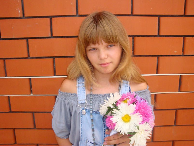 №51, Катя Кобзева, Белгород №51, Катя Кобзева, Белгород