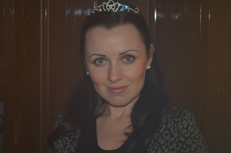 Анастасия Птушкина | Волжский