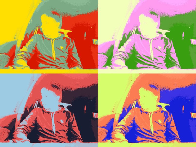 Артур Кораблев | Санкт-Петербург