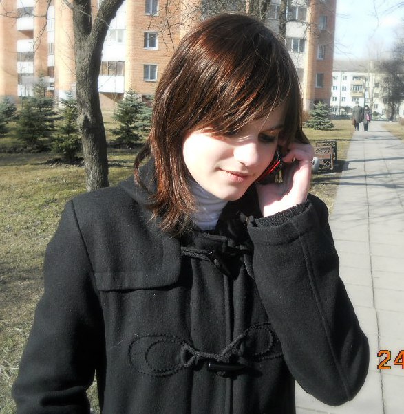 Карина Гуско | Минск