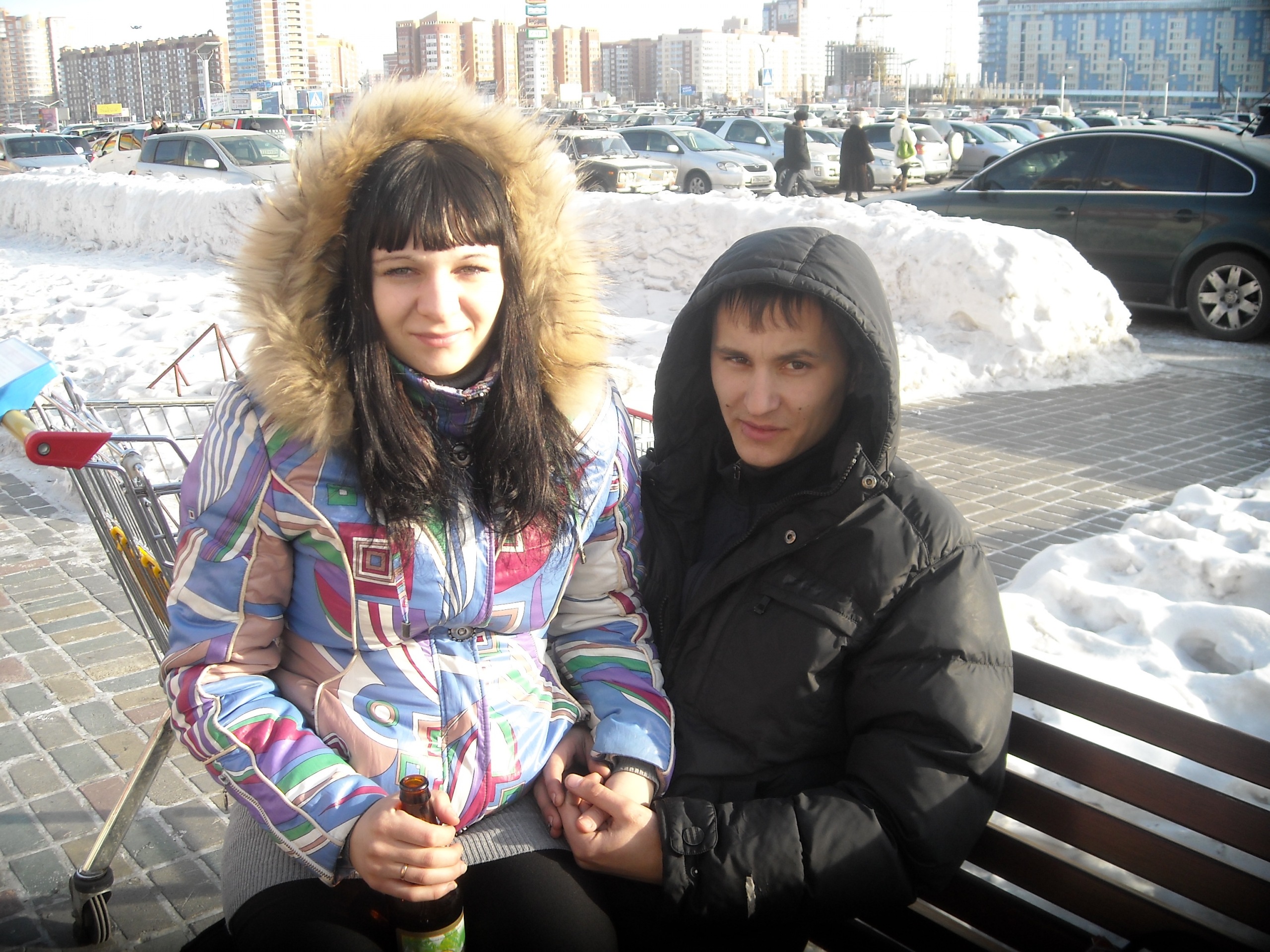 Фото профиля