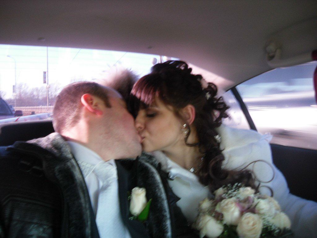 Мария Киселёва | Боровичи