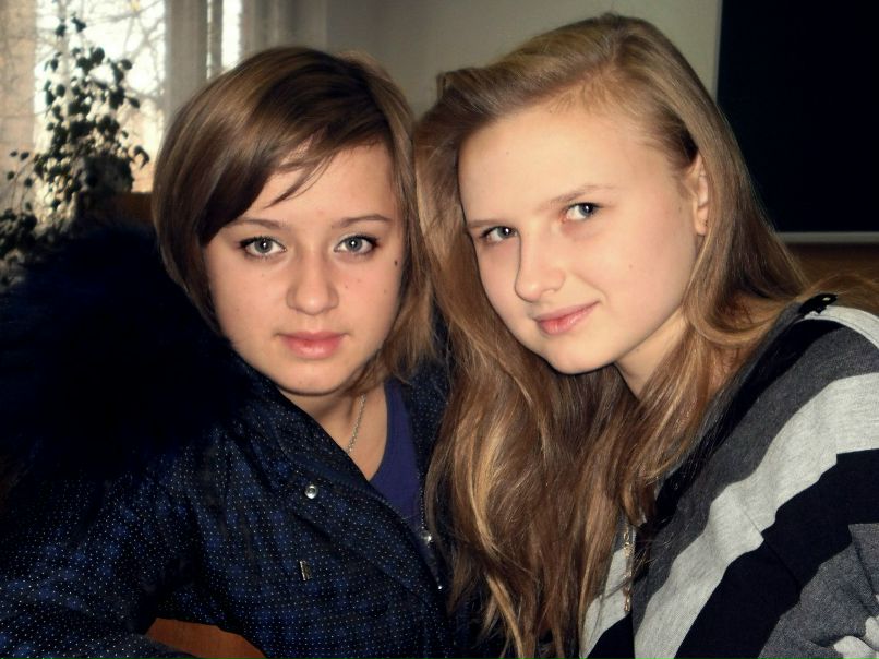 Дана Цокало | Подгайцы