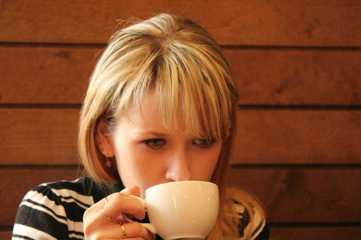 Юлия Гапова | Новосибирск