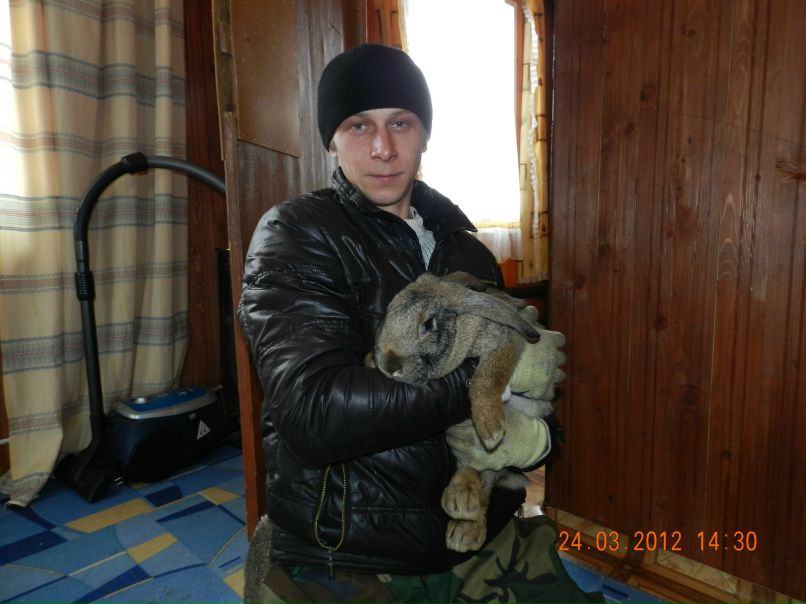 Павел Бугрин | Чусовой