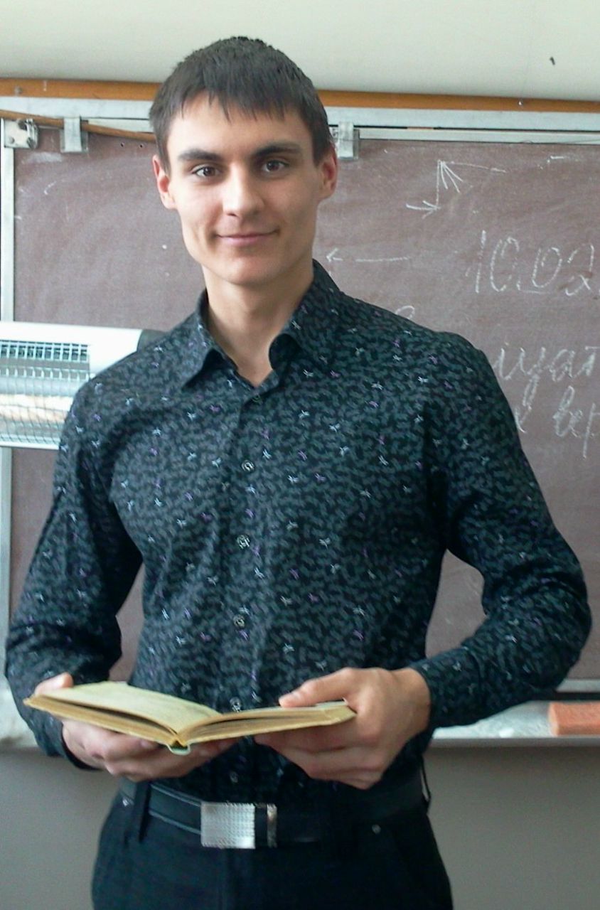 Руслан Кузьменко | Керчь