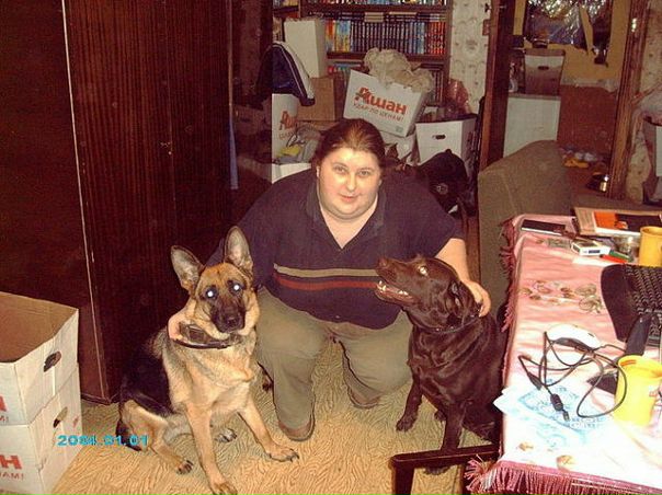 №49, Светлана Баранова, 50 лет, Яхрома №49, Светлана Баранова, 50 лет, Яхрома