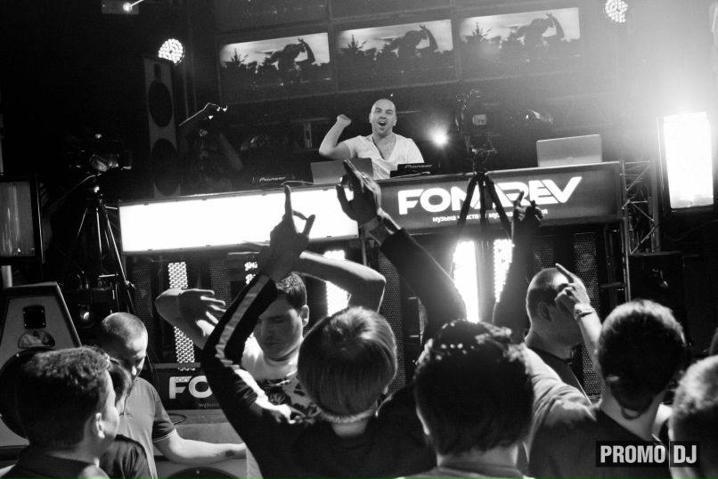 Артем Неважно | Москва