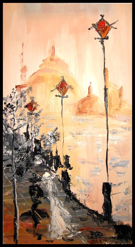 Вероника Μакарова | Киев