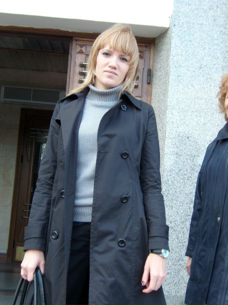 №160, Ксения Вандакурова, 40 лет, Омск №160, Ксения Вандакурова, 40 лет, Омск