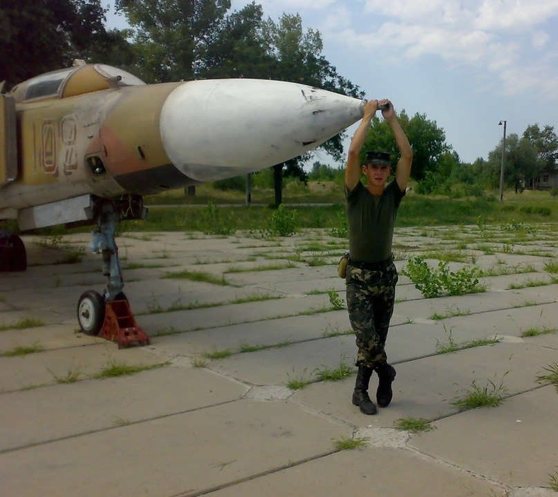 Саша Кохтенко | Харьков