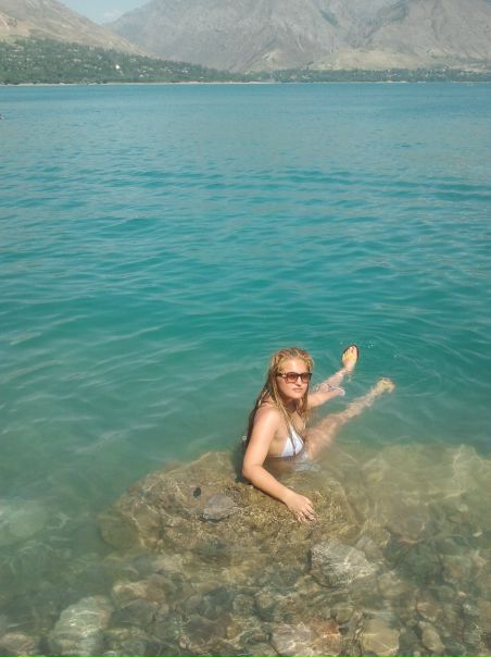 №6, Sabina Khabibrakhmanova, 36 лет, Казань, Россия №6, Sabina Khabibrakhmanova, 36 лет, Казань, Россия