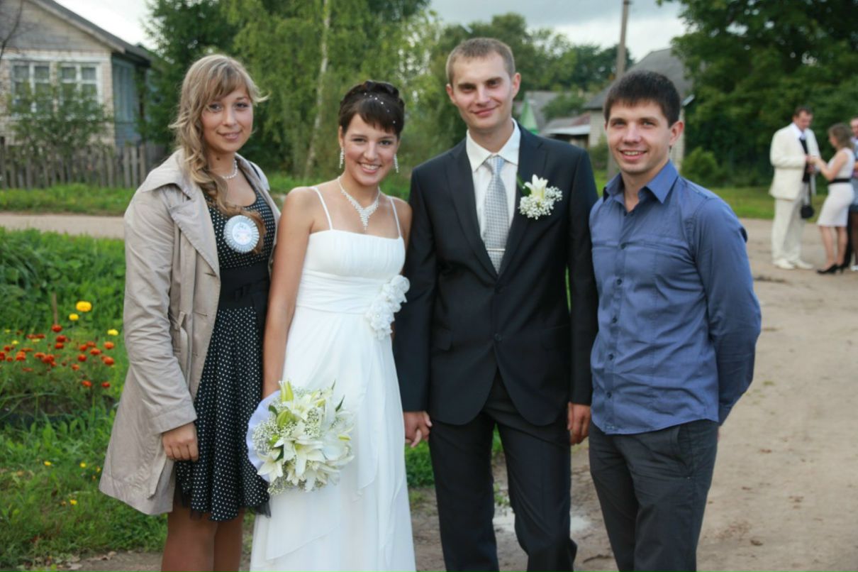 Олег Филиппов | Санкт-Петербург