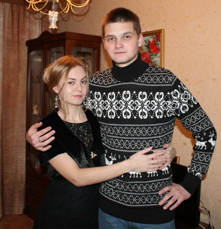 Полина Хасанова | Москва